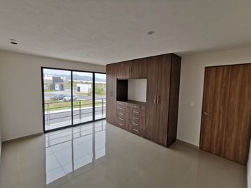 CASA VENTA JURIQUILLA QUERETARO CON ROOF GARDEN