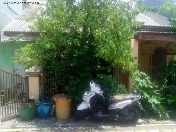 Rumah Kedinding Tengah Sekolahan STARTEGIS