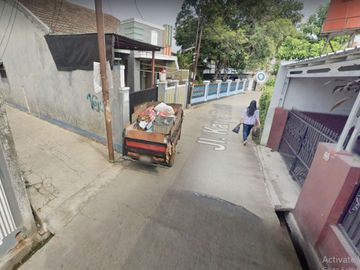 Rumah Dijual Sangat Strategis di Kota Depok