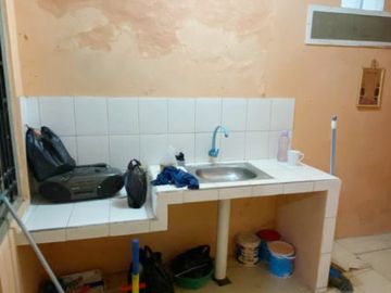 Rumah Dijual Sangat Strategis di Kota Depok