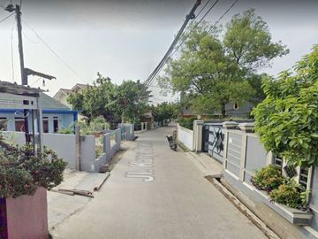 Rumah Dijual Sangat Strategis di Kota Depok