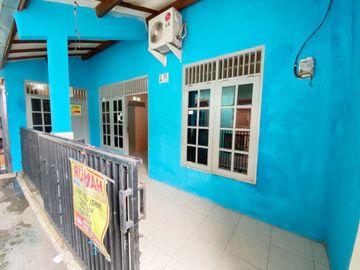 Rumah Dijual Sangat Strategis di Kota Depok