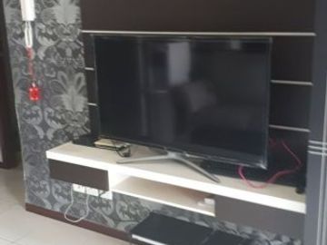 Disewakan Apartemen Royal Mediterania Garden Residences, 2BR Furnish