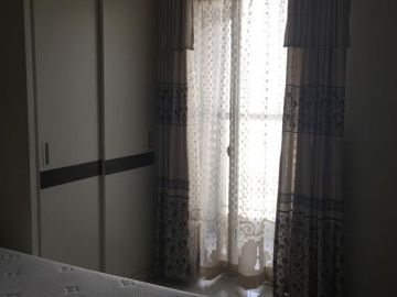 Disewakan Apartemen Royal Mediterania Garden Residences, 2BR Furnish