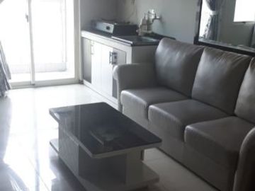 Disewakan Apartemen Royal Mediterania Garden Residences, 2BR Furnish