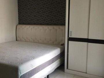 Disewakan Apartemen Royal Mediterania Garden Residences, 2BR Furnish