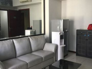 Disewakan Apartemen Royal Mediterania Garden Residences, 2BR Furnish