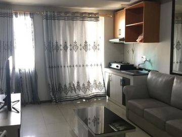 Disewakan Apartemen Royal Mediterania Garden Residences, 2BR Furnish