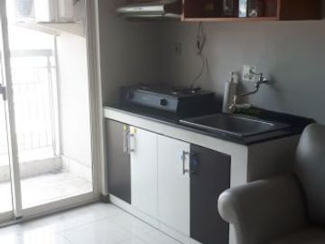 Disewakan Apartemen Royal Mediterania Garden Residences, 2BR Furnish