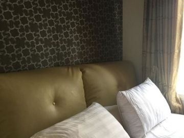 Disewakan Apartemen Royal Mediterania Garden Residences, 2BR Furnish