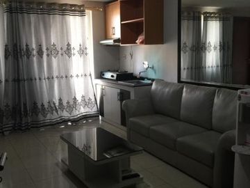 Disewakan Apartemen Royal Mediterania Garden Residences, 2BR Furnish