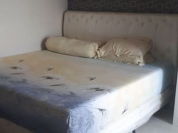 Disewakan Apartemen Royal Mediterania Garden Residences, 2BR Furnish