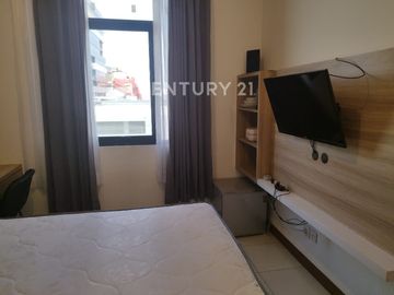 Hostel Paskal 23  ,Binus Paskal Lodge  , Lokasi Strategis