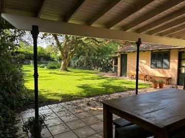 Chalet en venta en Barrio Ingles