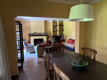 Chalet en venta en Barrio Ingles