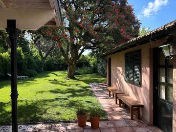 Chalet en venta en Barrio Ingles