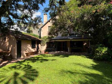Chalet en venta en Barrio Ingles