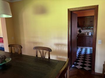 Chalet en venta en Barrio Ingles