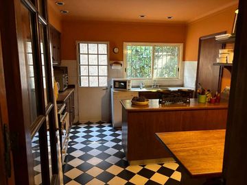 Chalet en venta en Barrio Ingles