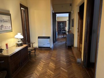Chalet en venta en Barrio Ingles