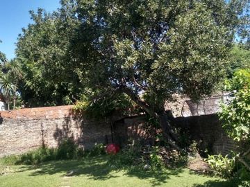 En Venta - Casa Americana S/ Lote 10x34 Para Refaccionar