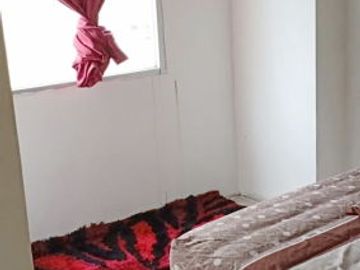 [7BCAEF] For Rent Gading Nias Apartment North Jakarta - 2BR Furnished