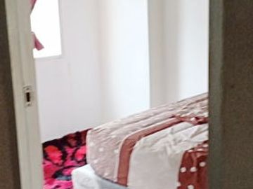 [7BCAEF] For Rent Gading Nias Apartment North Jakarta - 2BR Furnished
