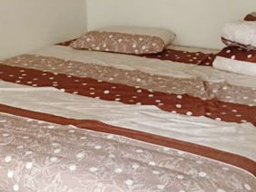 [7BCAEF] For Rent Gading Nias Apartment North Jakarta - 2BR Furnished