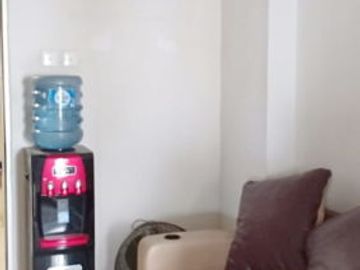 [7BCAEF] For Rent Gading Nias Apartment North Jakarta - 2BR Furnished