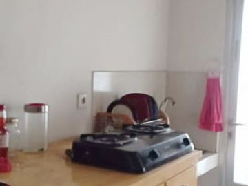 [7BCAEF] For Rent Gading Nias Apartment North Jakarta - 2BR Furnished
