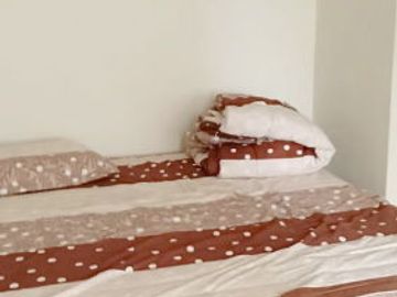 [7BCAEF] For Rent Gading Nias Apartment North Jakarta - 2BR Furnished