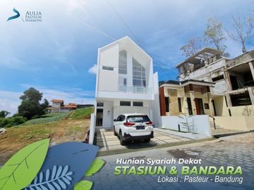 RUMAH SYARIAH PASTEUR KOTA BANDUNG | AULIA PASTEUR HARMONI