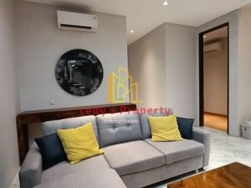 Townhouse mewah desain menarik bebas banjir di pesangrahan
