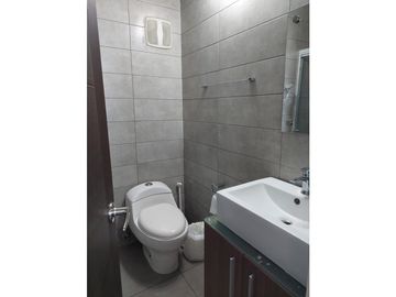 VENTA APARTAMENTO EL CARMEN