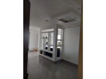 VENTA APARTAMENTO EL CARMEN