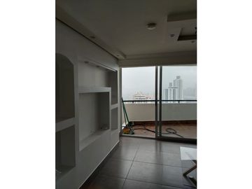 VENTA APARTAMENTO EL CARMEN