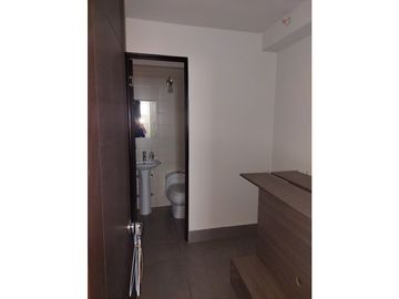 VENTA APARTAMENTO EL CARMEN