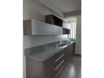 VENTA APARTAMENTO EL CARMEN