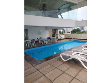 VENTA APARTAMENTO EL CARMEN