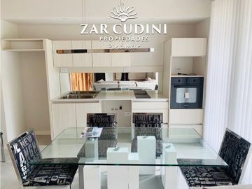 VENTA PINAMAR NORTE DEPARTAMENTO A ESTRENAR 2 AMBIENTES MAR Y BOSQUE