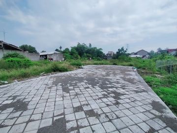 Best Price Tanah Kavling Banteng Gratis Pajak