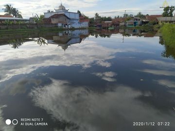 Tanah Strategis di Cianjur Di Bawah Harga Pasaran | PURNAMA