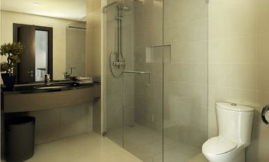 New 2 Bedroom Corner Suite at THE SUITES, BGC