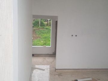 Dijual rumah murah cantik rasa villa hunian asri di cipageran cimahi bandung