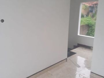 Dijual rumah murah cantik rasa villa hunian asri di cipageran cimahi bandung