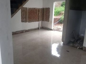 Dijual rumah murah cantik rasa villa hunian asri di cipageran cimahi bandung