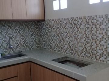 Rumah Syariah Nuansa Pedesaan Desain Cantik di Bandung Timur