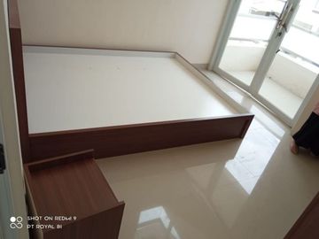 Rumah Syariah Nuansa Pedesaan Desain Cantik di Bandung Timur