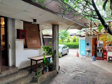 rumah murah hitung tanah pusat kota trunojoyo Bandung dekat mall
