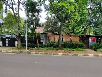rumah murah hitung tanah pusat kota trunojoyo Bandung dekat mall